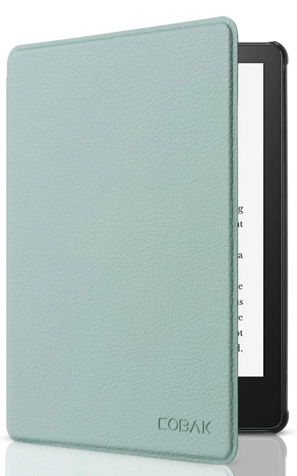 Lot of 75 CoBak Case for 6.8" Kindle Paperwhite 11th Gen 2021- Smart Auto-sleep - Image 2 of 4