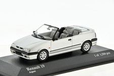 Minichamps Renault 19 Cabriolet 1992 1:43 400113730