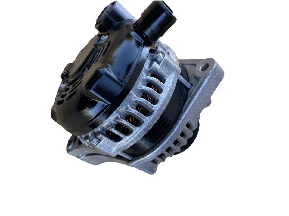 ГЕНЕРАТОР ПЕРЕМЕННОГО ТОКА 2004-2005 2006-2007 Saturn Vue V6 3,5 л 104210-3770 /130 ампер - Изображение 4 из 4