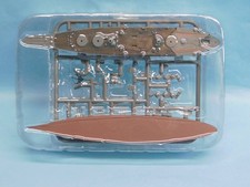 1/2000 Ship Kit Collection 5 Battleship Yamato WL Leyte Gulf 1944 F-toys