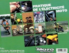 RMT Practical Electricity Motorcycle PDF