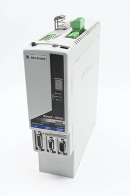 Allen-Bradley Kinetix 6000 Bulletin 2094 9A Axis Modul 2094-BM01-S Ser. A