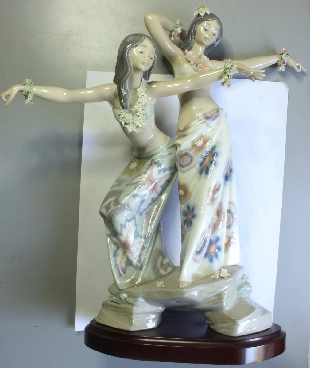Lladró Décor Figurines for sale | eBay