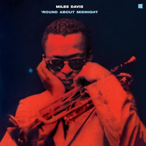 Miles Davis - Round About Midnight - Image 6