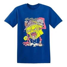 ADay to 1Remember Homesick Royal T-Shirt Unisex S-5XL