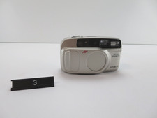 Minolta Riva Zoom 70 AF fotocamera compatta analogica 35-70 mm