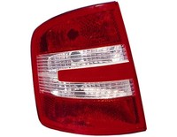 RÜCklicht RÜCkleuchte Rechts Skoda Fabia Kombi 05-07
