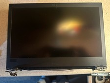 Screen Replacement for Lenovo Thinkpad T480 20L5000UUS FHD 1920x1080 IPS Matte