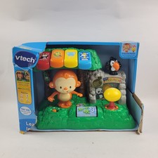 Vtech Learn and Dance Interactive Zoo.