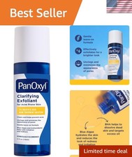 Fragrance-Free Salicylic Acid Exfoliant - Pore Minimizing  Soothing - 4 fl oz