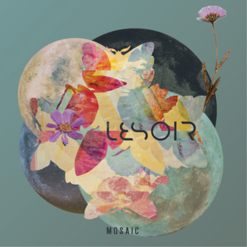 Lesoir Mosaic (CD) Album