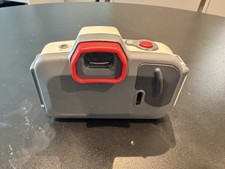 Canon Sure Shot WP-1 35mm Waterproof Compact Film Camera