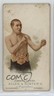1887 Allen & Ginter's The World's Champions Tobacco N28 Jimm