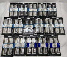 Lot of 16 Packages Dell 8GB Server Memory Module Upgrade Kit SNP9F035CK2/8G