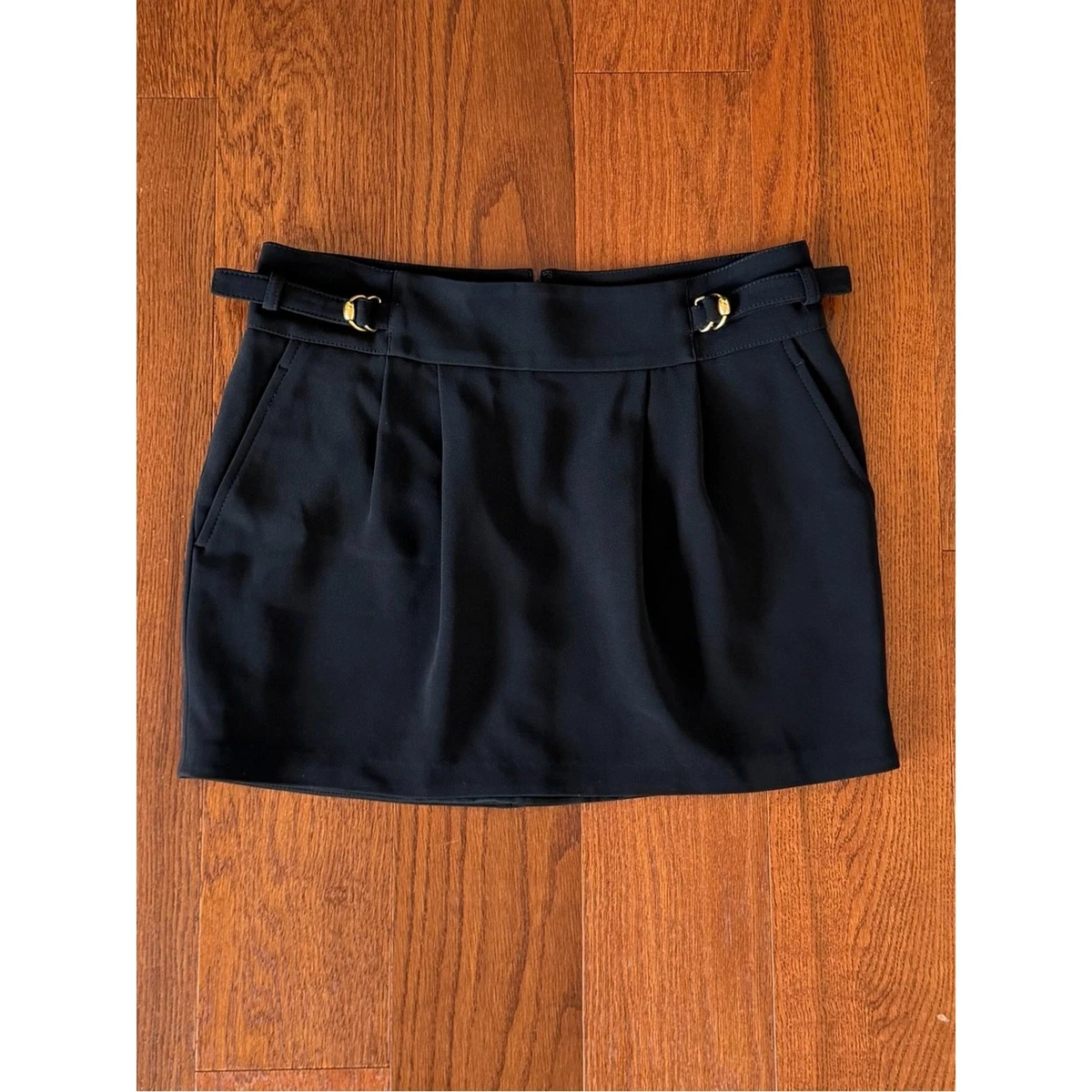 Gucci Solid Regular Size Skirts for Women for sale | eBay