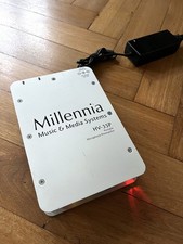Millennia HV-35P preamplificatore per microfono e strumento