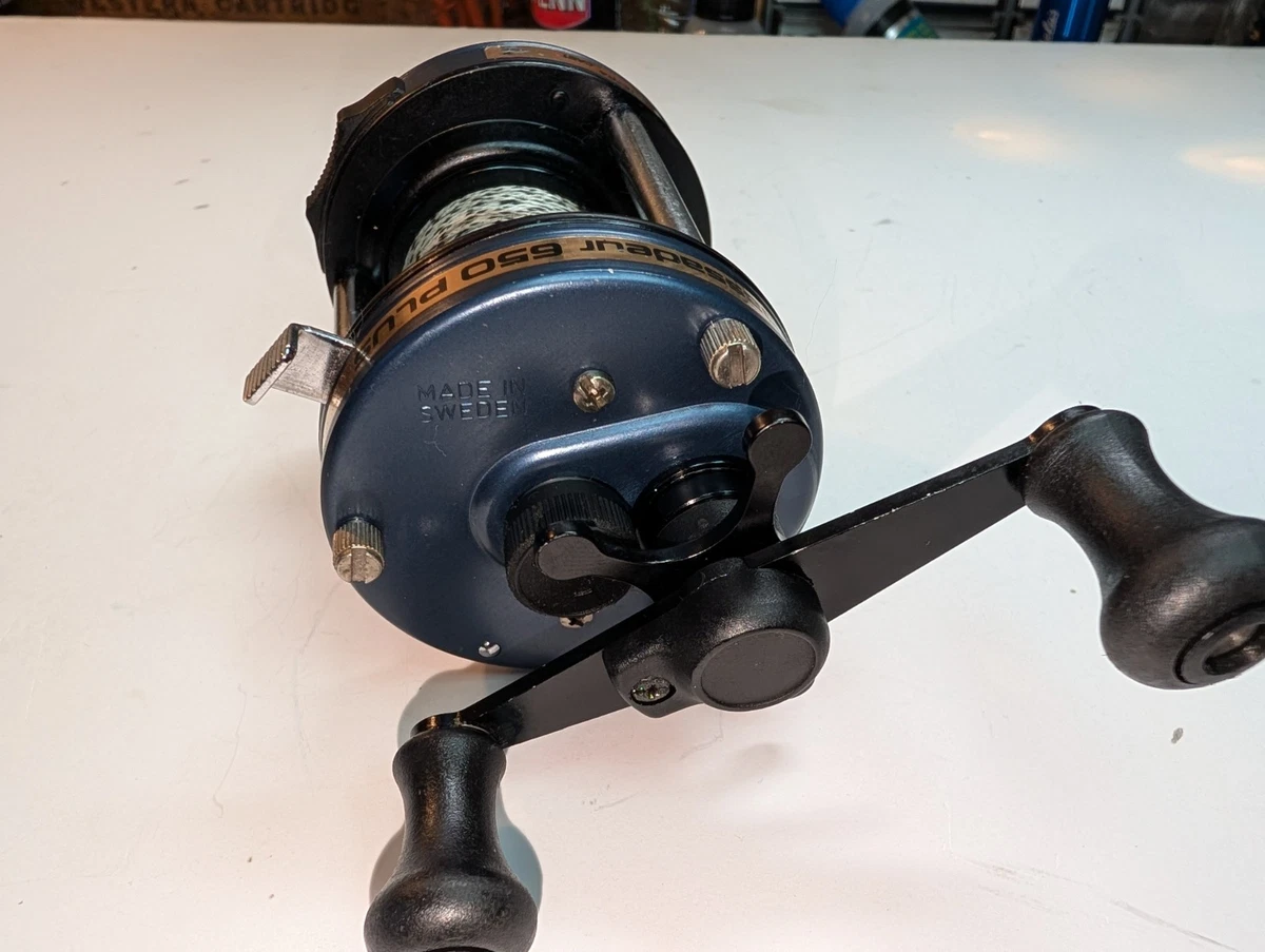 abu garcia ultra cast products for sale | eBay