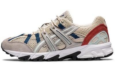 ASICS GEL-Sonoma 15-50 Beige - 1202A275-021