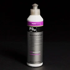 Micro Cut & Finish P3.01 0,25ml