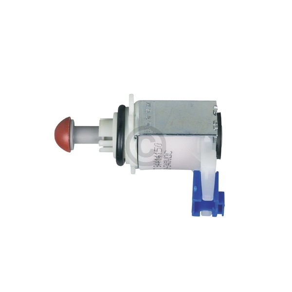 Bosch Ventil GeschirrspüLer Wassertasche Unten 00631199 Siemens Neff Viva-image