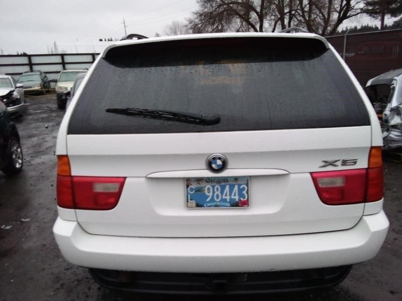 Passenger Right Caliper Front Fits 00-06 BMW X5 23846674 | eBay