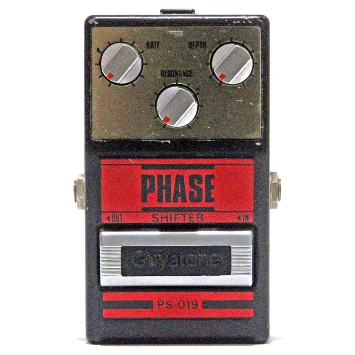 Guyatone Guitar Phaser & Shifter Pedals for sale | eBay