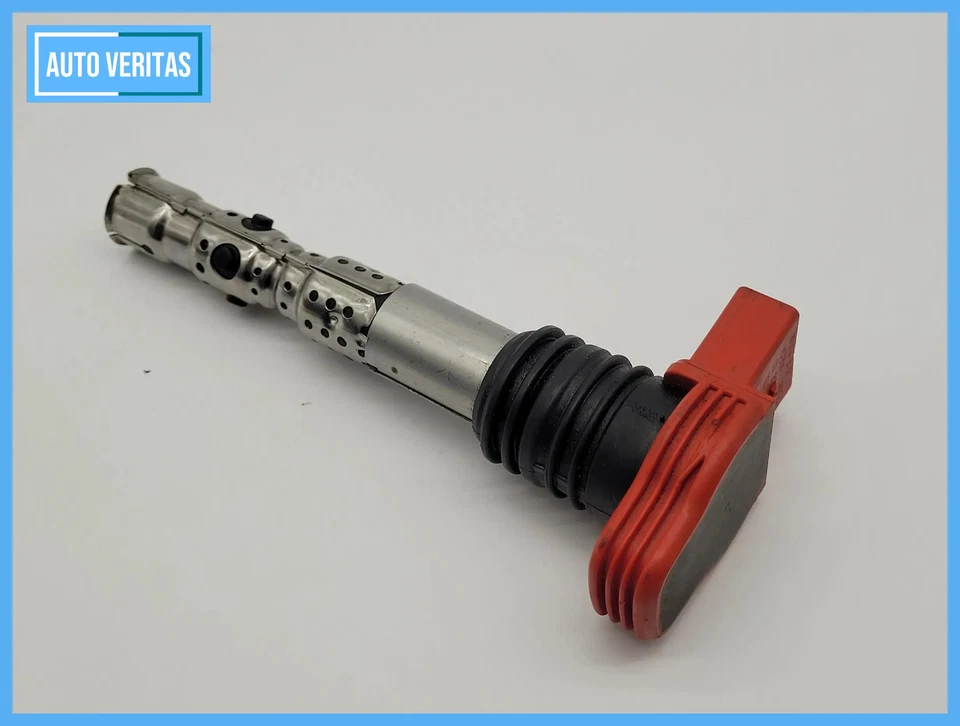 Original Audi A4 (8E2) ignition coil 060905115L - Image 2 of 4