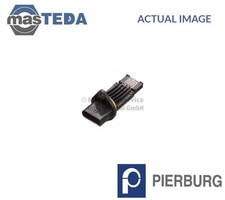 722684100 AIR MASS SENSOR FLOW METER PIERBURG FOR AUDI A4,A3,Q7,B5,8L1,4L