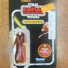 Star Wars Vintage Ben (Obi-Wan) Kenobi Action Figure Kenner ESB 1982