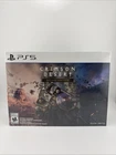 Crimson Desert (Deluxe Edition) - PS5 -  Brand New, Sealed