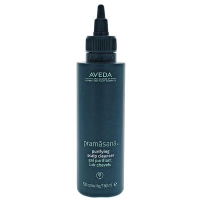 Aveda Pramasana Purifying Hair Scalp Cleanser 5 oz 150 ml  for all hair types
