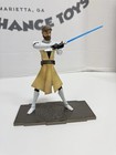 KOTOBUKIYA ARTFX Star Wars CLONE WARS Series One Jedi Obi-Wan Kenobi