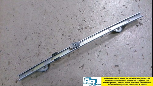 Fensterführungsschiene hinten (tür vorn) Rechts Opel Astra 1.7 Cdti Caravan DPF