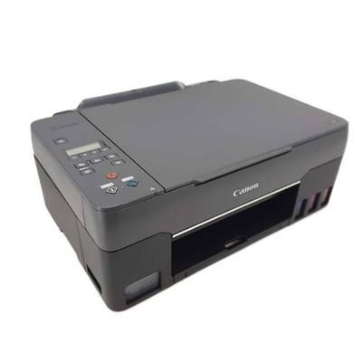 Canon G3560 Ancienne Version Veraltete Consumer-Druckhardware - Unvollständig