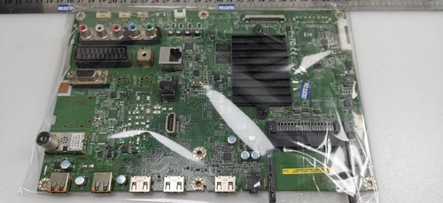 Motherboard TV TOSHIBA 32L4300 REV:1.02 32L4333D_G