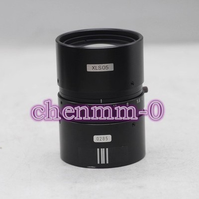 1PC USED Myutron XLS05 linear array camera lens #YY