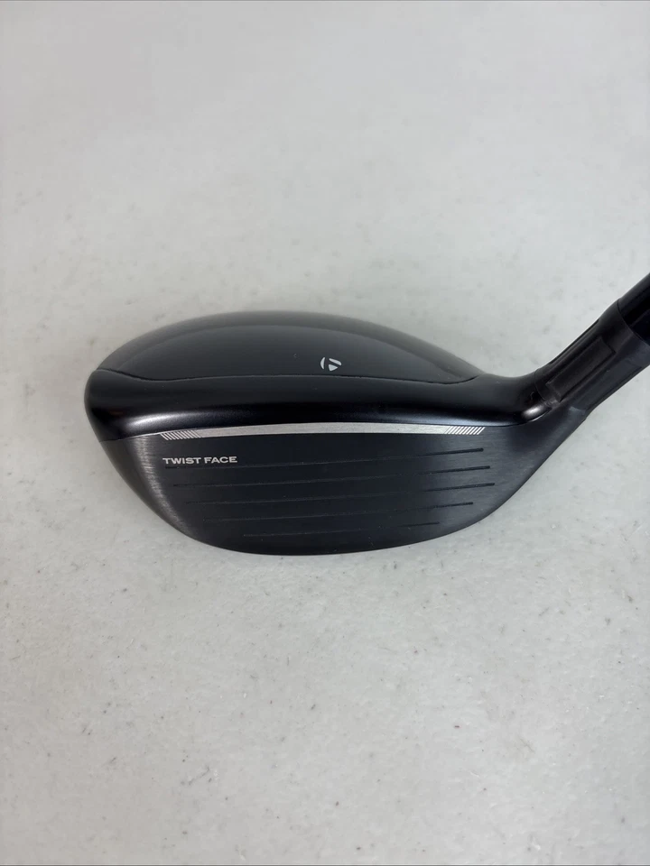 *MINT* TaylorMade Stealth 2 28° Hybrid 6 Ventus Red Graphite 5A Senior (4563) - Image 2 of 4