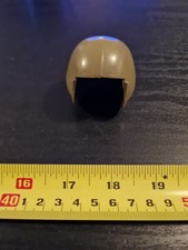 VINTAGE ACTION MAN,TOY,DESPATCH RIDERS HELMET
