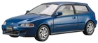 Hasegawa 1/24 Honda Civic VTi/ETi Plastic Model Kit 20663