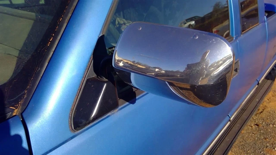Водительское боковое зеркало с 3 болтами подходит для пикапа 88-02 CHEVROLET 3500 265454 - Изображение 2 из 4