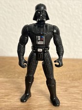 DARTH VADER STAR WARS 4 ACTION FIGURE KENNER 1995 TOY