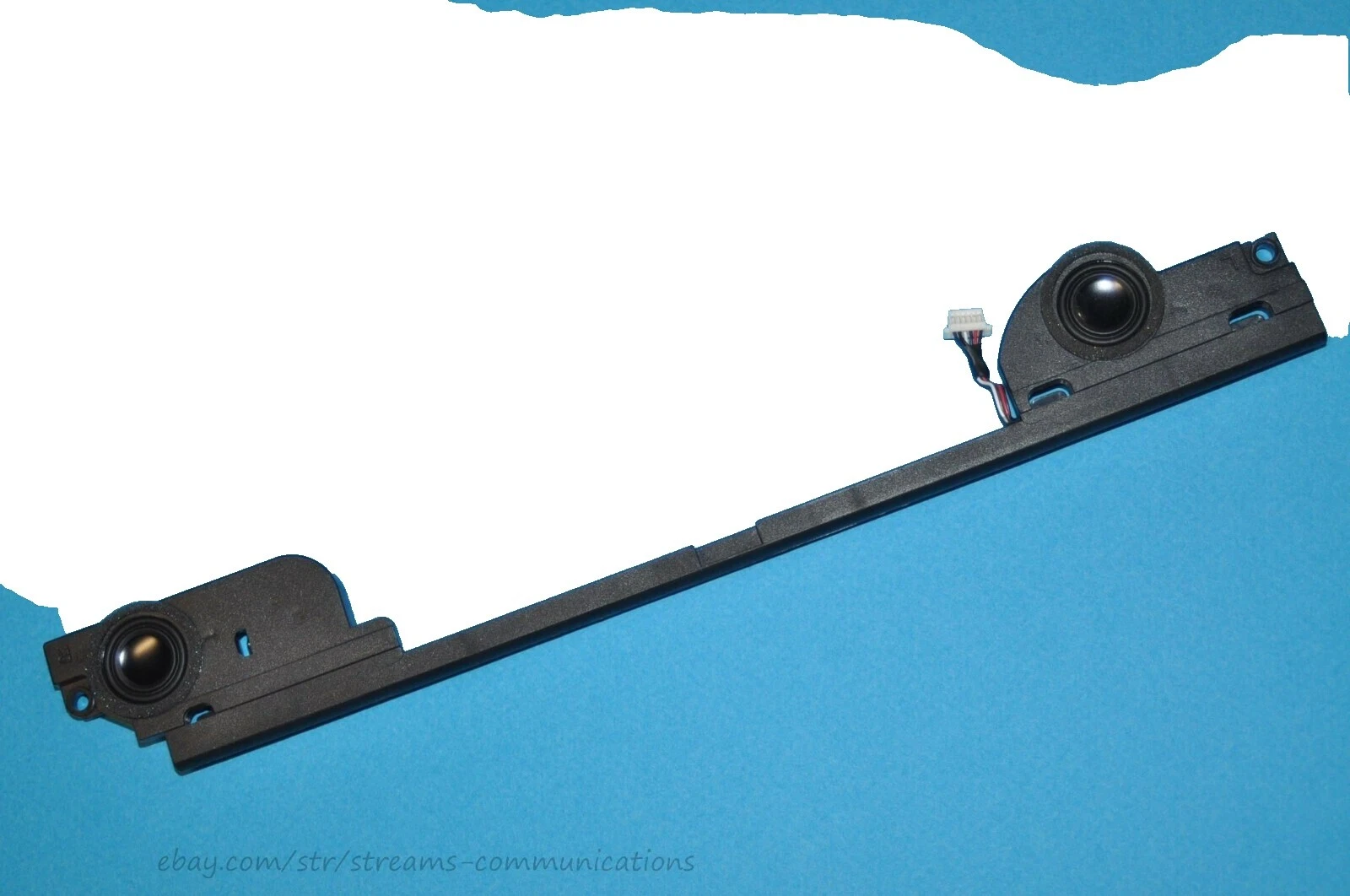 Alto-falantes HP peças de reposição para Notebooks