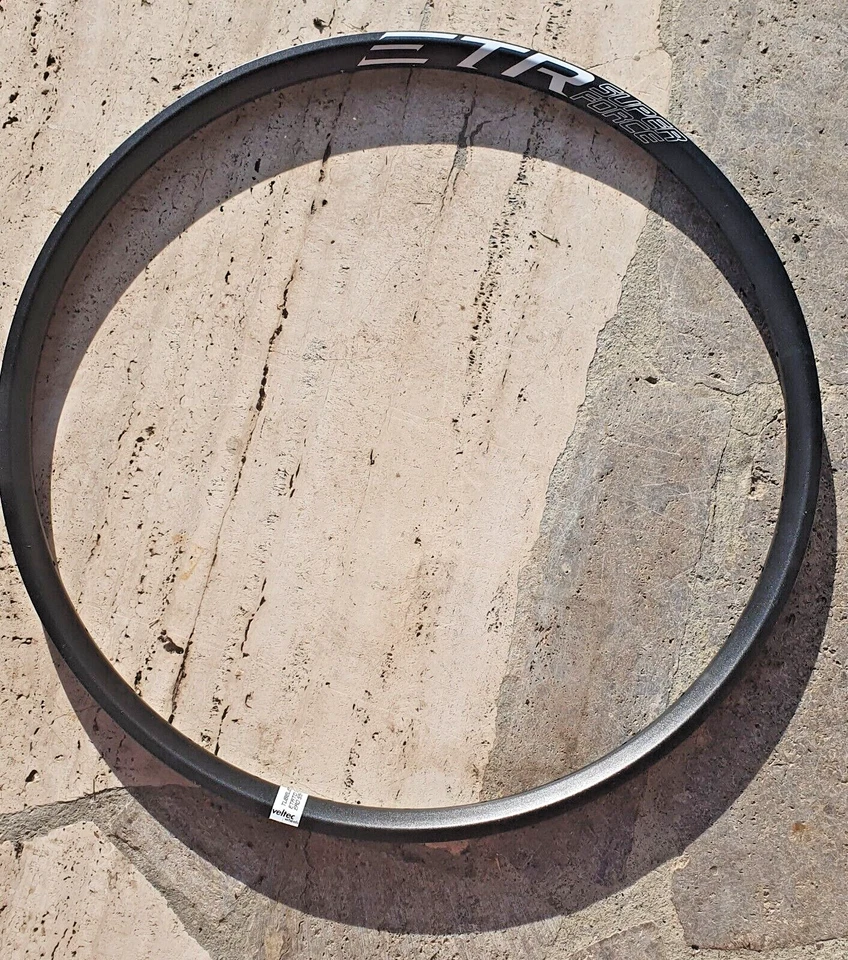 Veltec ETR-Superforce Felge TR 584 x 25