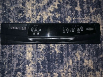 whirlpool gu3100xtvs