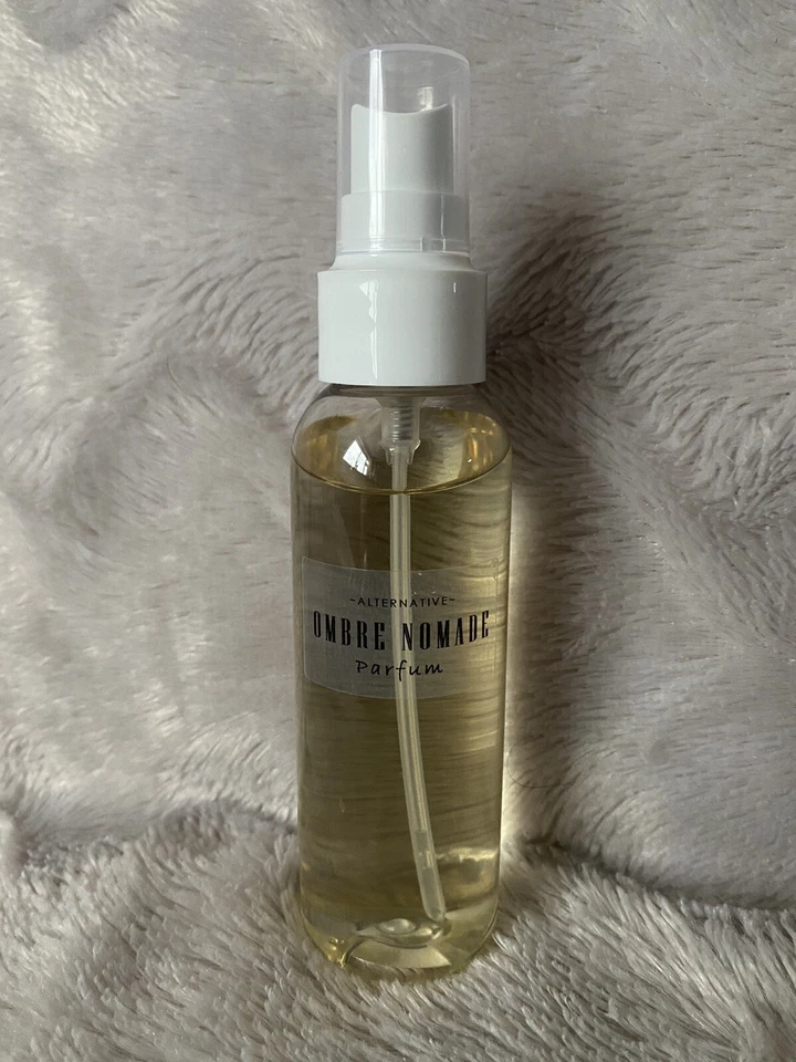 Oye nomade unisex perfume spray 100ml similar notes to Ombre nomade