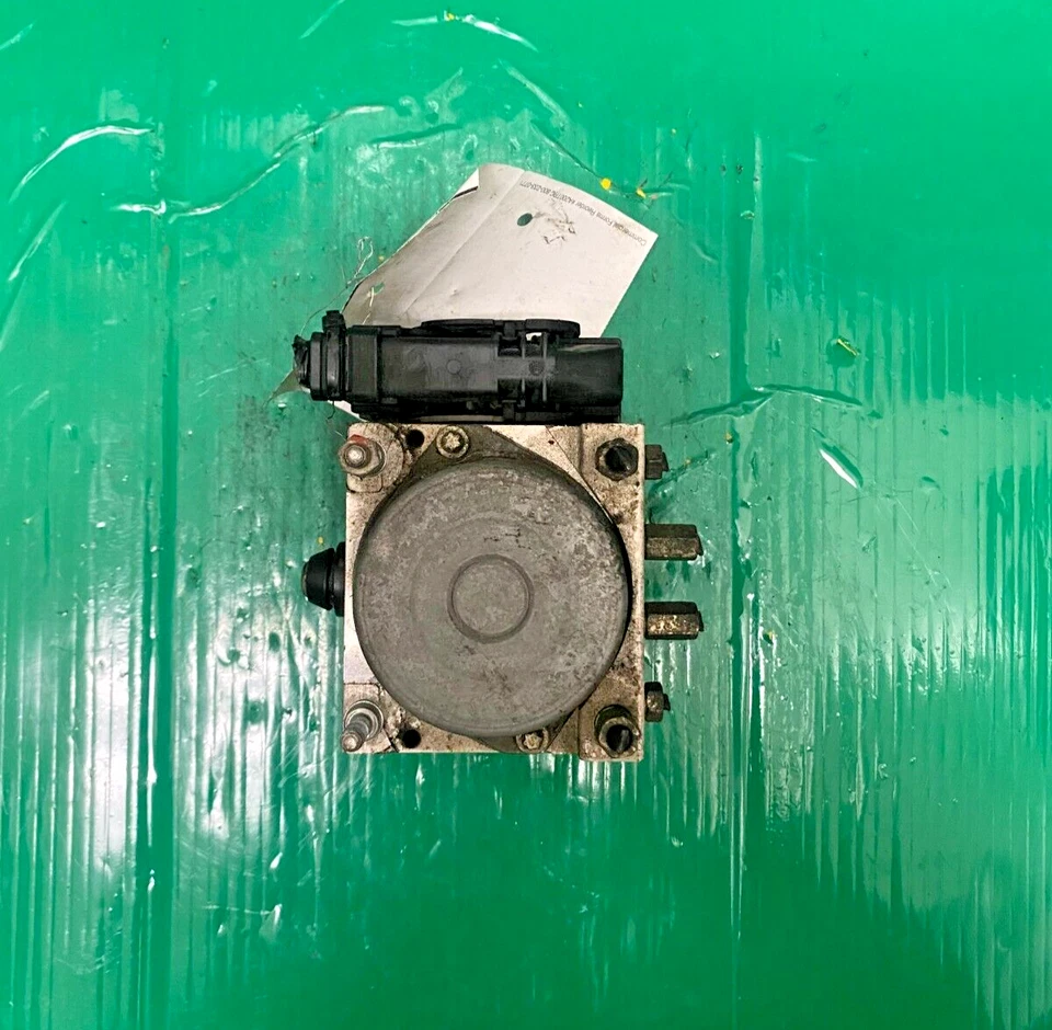 2009 SUZUKI SX4 ABS MODULE & PUMP 0265800581 — 第 3/3 张图片