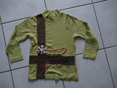 Mode enfant garçon - la marque