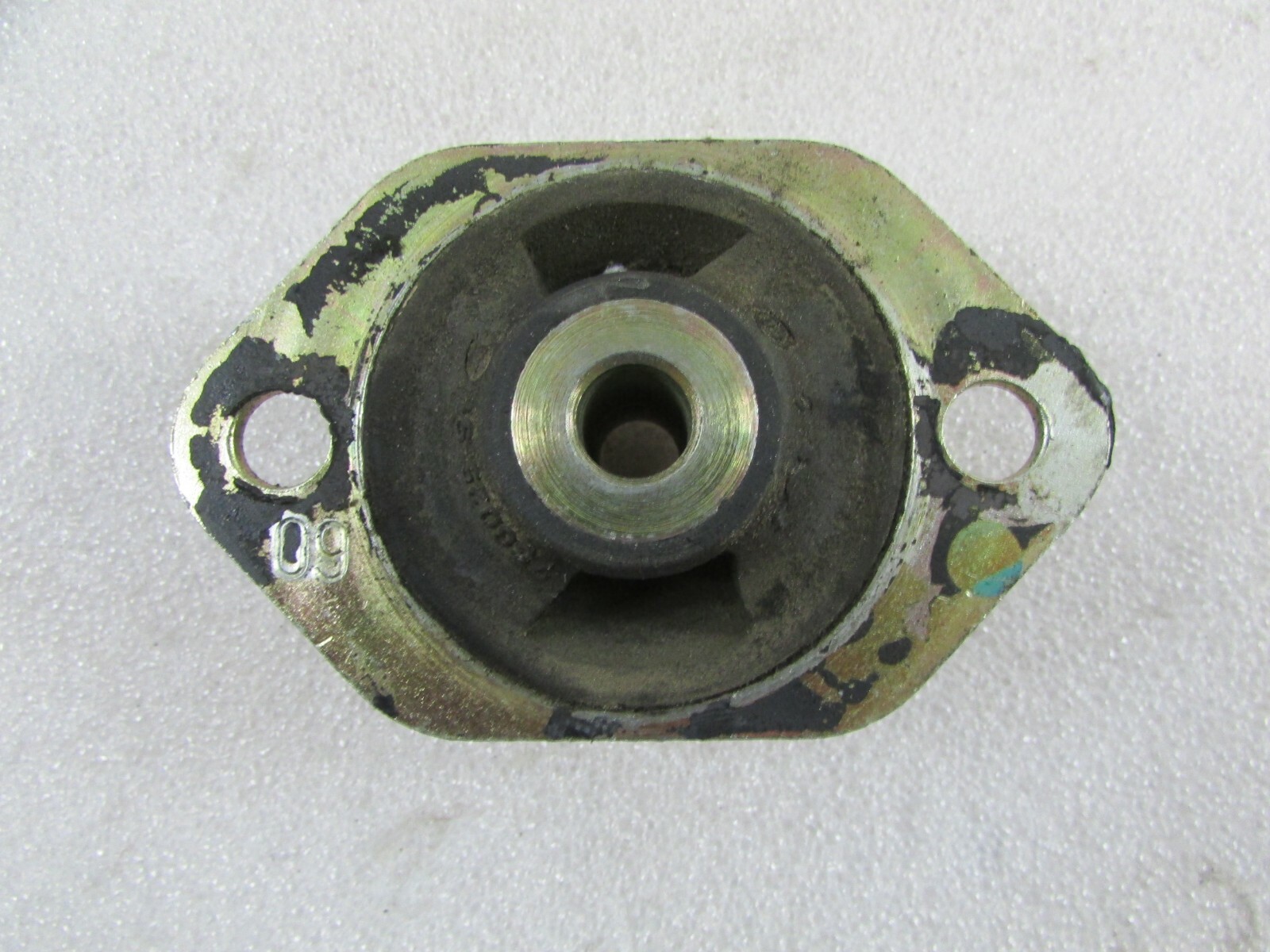 Lamborghini Murcielago, Front Differential Rubber Mount, Used, P/N 008921431