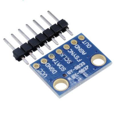 Generatore Di Segnale DDS AD9833 - Modulo Per Onde Sinusoidali, Quadre E Triangolari 0-12.5MHz - Foto 11