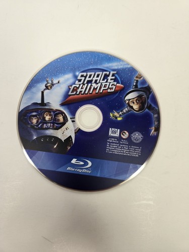DR. SEUSS: Horton Hears a Who / Robots / Space Chimps (Blu-ray 2012, 3-Disc Set) - Picture 11 of 21